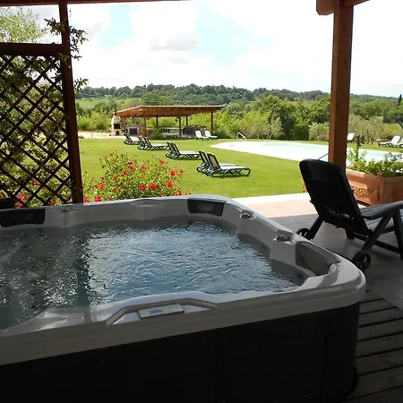 Poggio Degli Olivi Country house