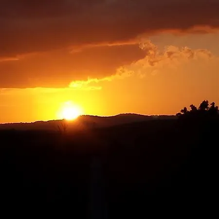 Poggio Degli Olivi Gospodarstwo wiejskie Saturnia
