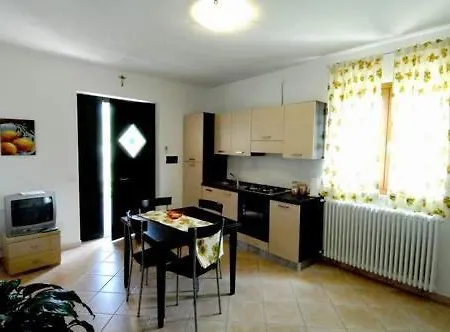Venkovský dům Poggio Degli Olivi Saturnia