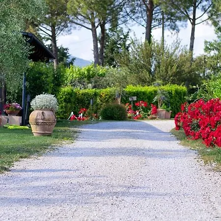 Poggio Degli Olivi Country house *