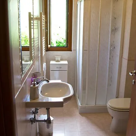 Poggio Degli Olivi Country house Saturnia