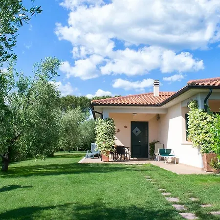 Poggio Degli Olivi Country house *