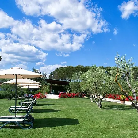 Poggio Degli Olivi