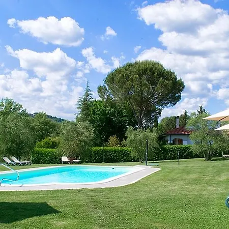 Poggio Degli Olivi *