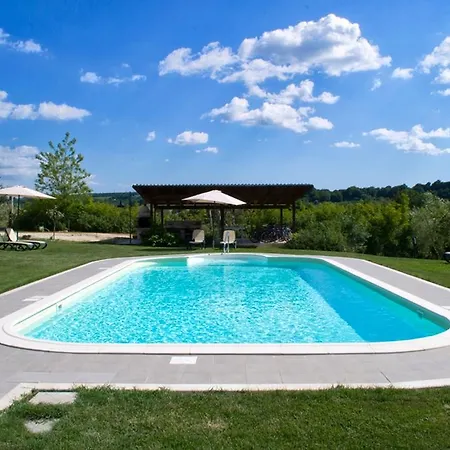 Poggio Degli Olivi * Saturnia