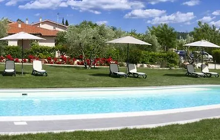 Poggio Degli Olivi Saturnia