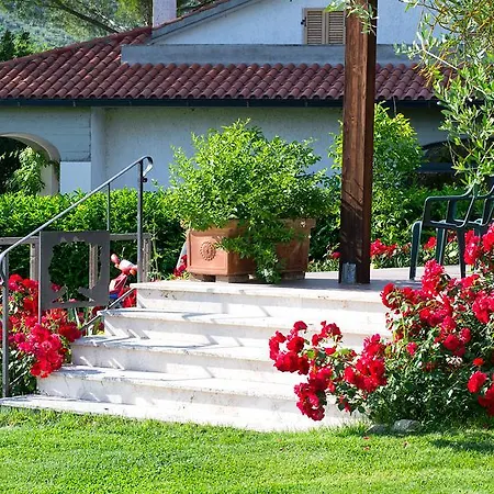 Poggio Degli Olivi Country house
