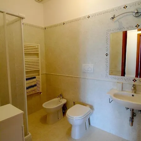 Poggio Degli Olivi Country house *