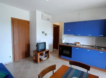 Poggio Degli Olivi Country house